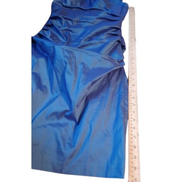 Signature by Songria Women's Size 8 Midi Dress - Picture 4 of 6